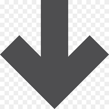 Ícones de computador seta PostScript encapsulado, seta para baixo, ângulo, retângulo, programa de computador png thumbnail