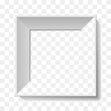 Espai tridimensional Frames Rectangle, angle, angle, dimensió, marc png thumbnail
