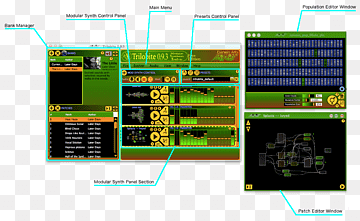 Microcontroller Computer hardware Electronics Computer Software Electronic engineering, Computer, electronics, computer, engineering png thumbnail