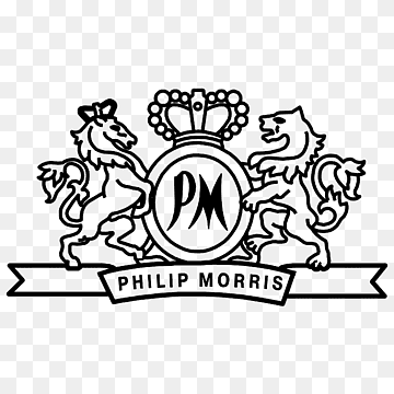 Philip Morris, HD, logo, png thumbnail