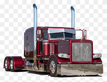 Peterbilt Car Kenworth T680 Roadworks Truck, car, truck, car, vehicle png thumbnail