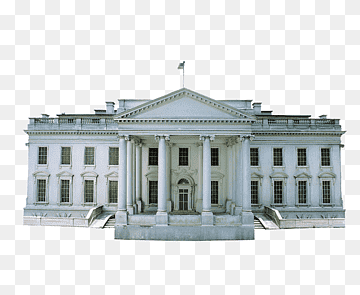 White House, Under This Roof: The White House and the Presidency--21 Presidents, 21 Rooms, 21 Inside Stories President of the United States Replicas of the White House, White House graphy, white, building, black White png thumbnail
