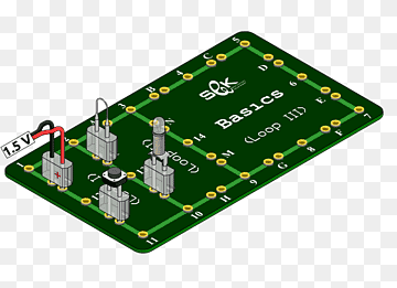 Mikrocontroller Elektronik Elektronisk komponent Elektronik Elektrisk netværk, Søg, kredsløbskomponent, Elektroteknik, elektrisk netværk png thumbnail