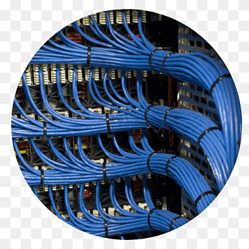cableado estructurado cables de red instalación de red informática cable eléctrico, cableado de red, Red de computadoras, cable de cables eléctricos, conmutador de red png thumbnail