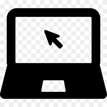 Computer-Maus-Laptop-Zeiger-Cursor Computermonitore, PC-Maus, Winkel, Bereich, Pfeil png thumbnail