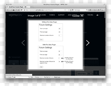 Computer Software Screenshot Computer program Multimedia Display device, WordPress, electronics, text, computer png thumbnail