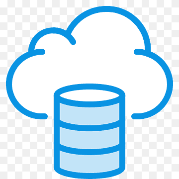 Cloud computing Computer Ikoner Virtuell privat sky Internett, cloud computing, område, virksomhet, sirkel png thumbnail