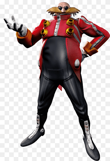 doctor eggman sonic the hedgehog sonic boom: aumento de dr lírico. robotnik significa la máquina de frijoles rouge el murciélago, el doctor, Sonic el erizo, videojuego, jefe png thumbnail