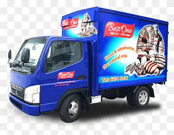 Commercial vehicle Car Brand Paper, vehicle branding, van, truck, car png thumbnail