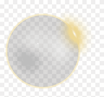 luminous round effect element, aperture, circle, starlight png thumbnail