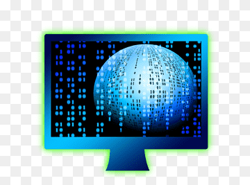Computerprogram Informationsteknologi Databehandling Beregning, Computer, big Data, Beregning, computer png thumbnail