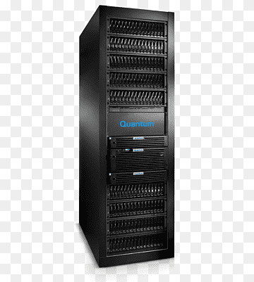 Computerserver Computergehäuse & Gehäuse Disk Array Computerhardware, Computer, Array, Computer, Computergehäuse png thumbnail