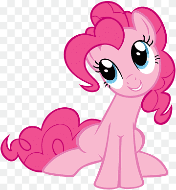 mi pequeño pony ilustración de pastel de pinkie, mi pequeño pony: fiesta de pinkie pastel del arco iris tablero de chispa crepúsculo chispa de Applejack, mi pequeño pony, caballo, mamífero, corazón png thumbnail