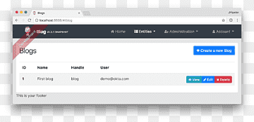 Dataprogram Sikkerhetstoken OpenID Connect Ionic, andre, app, Applikasjonsprogrammeringsgrensesnitt, godkjenning png thumbnail