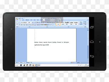 Tablet-Computer Computer-Maus Computer-Tastatur Android-Computer-Software, Computer-Maus, Adapter, Adobe Photoshop Express, Android png thumbnail