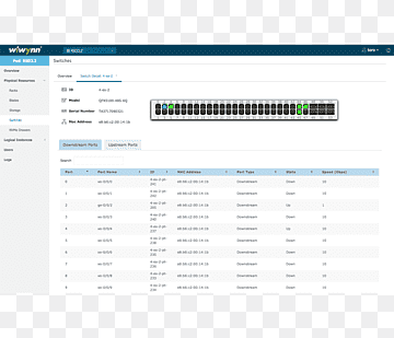 Computerprograms webside Linje, Computer, areal, mærke, Cluster manager png thumbnail