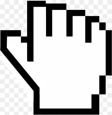 Computer-Mauszeiger Computer-Tastaturcursor, Computermaus, Winkel, Bereich, Pfeil png thumbnail