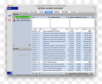 Webseite für Computerprogramme, Computer, Marke, Computer, Computer Programm png thumbnail