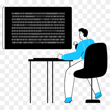 web, development, coding, programming, binary,  icon, png thumbnail