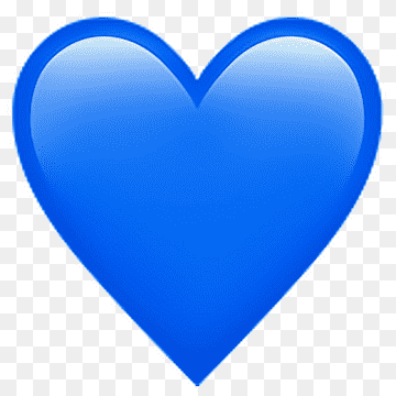 Electric blue Azure Cobalt blue Sky, purple heart, love, blue, heart png thumbnail