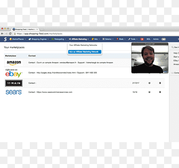 Página da web para webmasters, Computador, texto, computador, programa de computador png thumbnail
