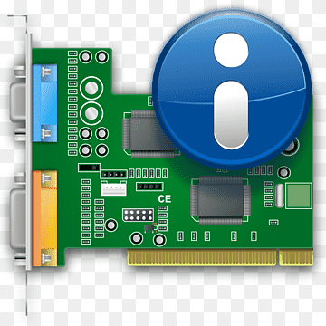 Hardware de computador Ícones de computador Driver de dispositivo Software, Computador, eletrônicos, computador, programa de computador png thumbnail