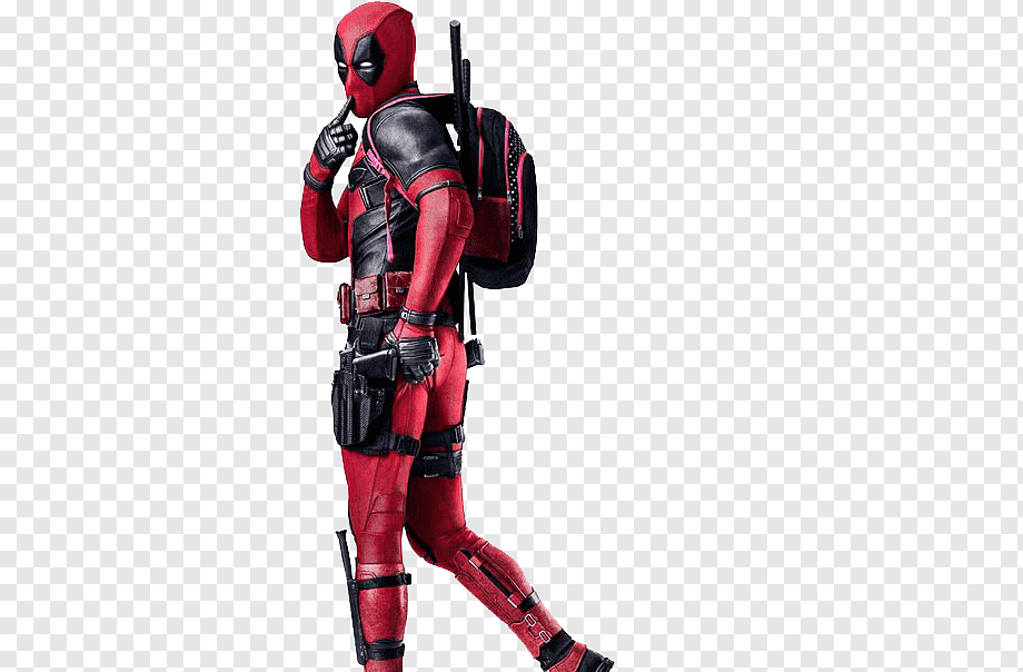 Siêu anh hùng Deadpool là một trong những nhân vật siêu nổi tiếng nhất trong vũ trụ siêu anh hùng. Hãy cùng xem một bức ảnh đầy màu sắc của Deadpool để tận hưởng cảm giác thú vị và hài hước mà anh ta mang lại.