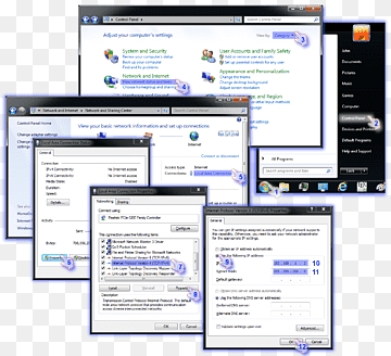 Computer Software Computer Monitors Betterspot Computer program, ip, text, computer, computer Program png thumbnail