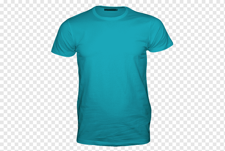 T-shirt Polo shirt Workwear Piqué Clothing, Kaos polos, tshirt, blue ...