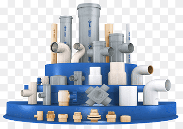 tuberías de plástico tuberías de plástico tuberías y tuberías de poli (cloruro de vinilo), sanitarios, química, tubo, industria png thumbnail