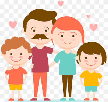 Drawing, happy family, love, child, hand png thumbnail