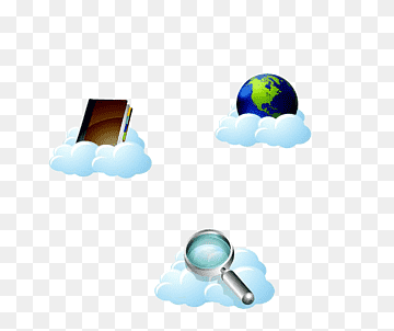 الحوسبة السحابية CloudShare Icon ، Cloud Cloud Cloud Search, cloud, computer, cloud computing png thumbnail