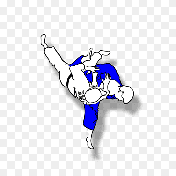 Jason Morris Judo Center Logo Sport, hover, blue, white, text png thumbnail