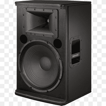 Caixa de alto-falante Electro-Voice Alto-falantes com som, alto-falantes, diversos, eletrônicos, outros png thumbnail