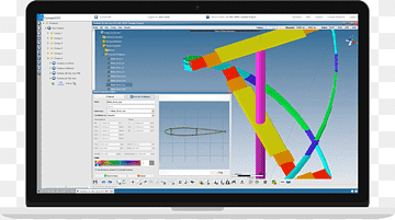 Computer Software Composite material Computer program Software engineering, design, web Design, display Advertising, computer Program png thumbnail