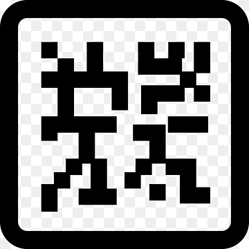Universal Product Code Computer Icons Barcode QR code, coding, text, rectangle, logo png thumbnail
