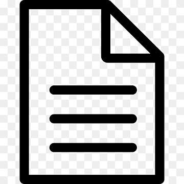 doc, document, fitxer, full, text, arxiu, documents, icona Element bàsic de la interfície d'usuari, png thumbnail