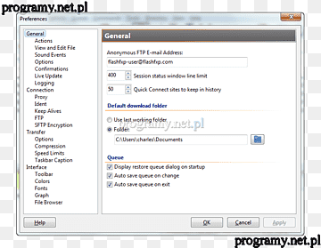 Página da Web do programa de computador Screenshot Line, SSH File Transfer Protocol, texto, computador, programa de computador png thumbnail