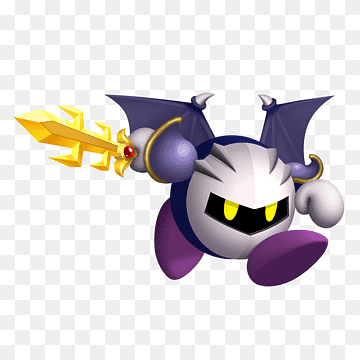 El regreso de Kirby a la tierra de los sueños Kirby: la aventura triple de lujo de Kirby, super smash bros. pelea, kirby, púrpura, Nintendo, fondo de pantalla de la computadora png thumbnail