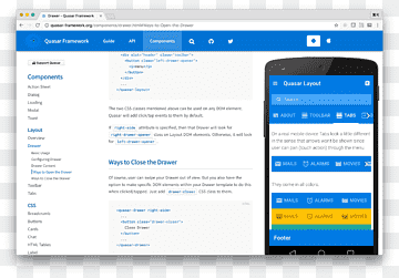 Компьютерный софт Программные рамки Компьютерные программы HTML, Framework, текст, компьютер, компьютерная программа png thumbnail