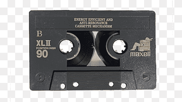 Compact Cassette 悪霊島 Compact disc Music Sound Recording and Reproduction, cassete, electronics, album, sound png thumbnail