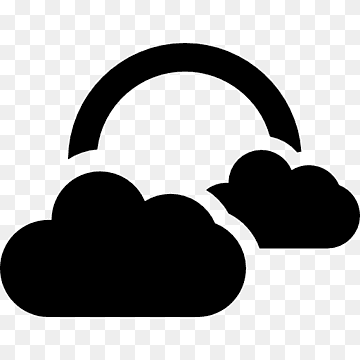 Cloud-Computing-Computer-Icons Cloud-Speicher, Cloud-Computing, Audio-, schwarz, Schwarz und weiß png thumbnail