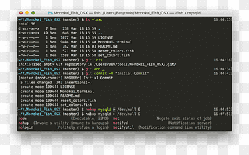 PuTTY Programa d'ordinador Captura de pantalla Programari informàtic Model de codi obert, instal·leu el mestre, claudàtors, marca, ordinador png thumbnail