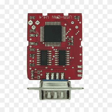 Microcontroller Hardware Programmer Elektronikk Flash-minne Elektronisk komponent, USB-adapter, kretskomponent, Maskinvare, datamaskinminne png thumbnail