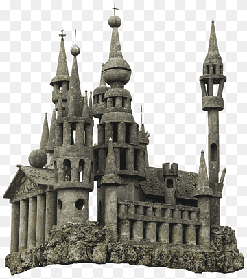 castillo castillo, castillo de hadas, edificio, arquitectura medieval, castillo png thumbnail