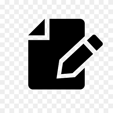 dokument, rediger, fil, format, navn, Basic Web Elements-ikon, png thumbnail