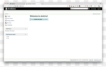 programa informático servidores informáticos aws lambda amazon servicios web página web, jenkins, texto, computadora, programa de computadora png thumbnail