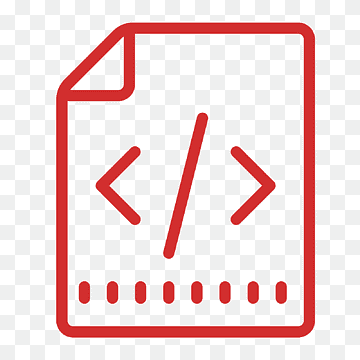Computer-Quellcode für Webentwicklung, Codierung, Winkel, Bereich, Marke png thumbnail