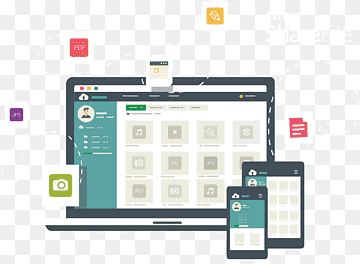 Desenvolvimento Web Aplicação Web Software Software Desenvolvimento de software, computação em nuvem, gadget, eletrônicos, web design png thumbnail