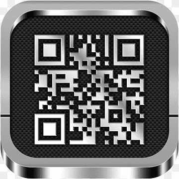 QR code Barcode Scanners Barcode printer, Qr Code, barcode, code, printer png thumbnail